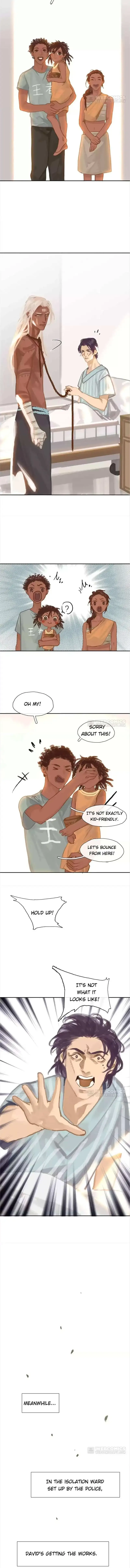 We