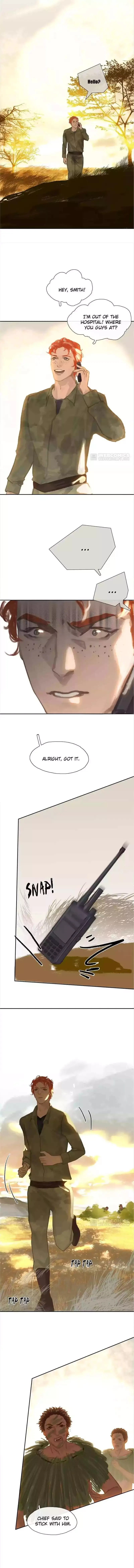 We
