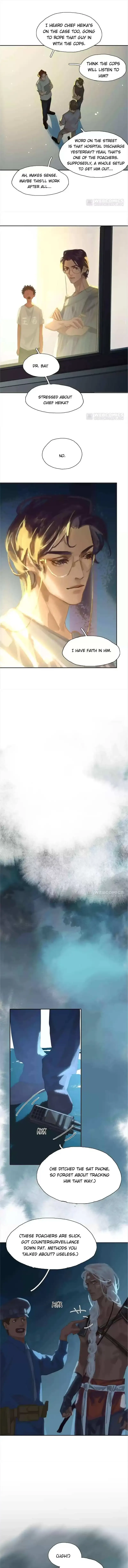 We