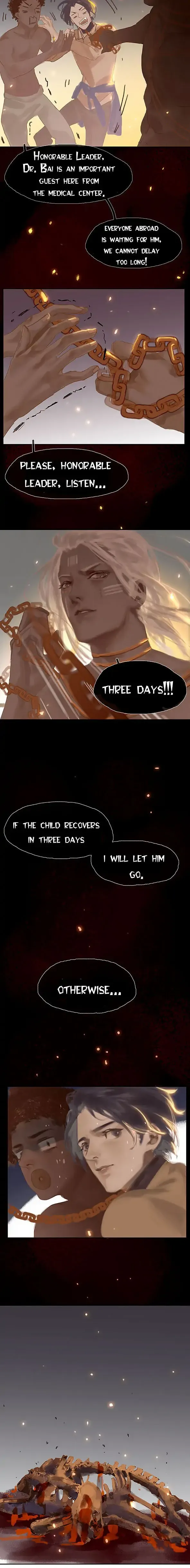 We