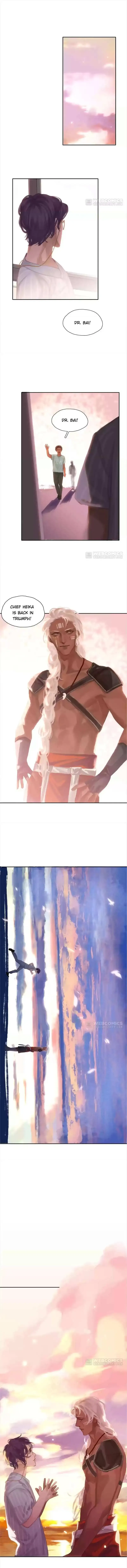 We