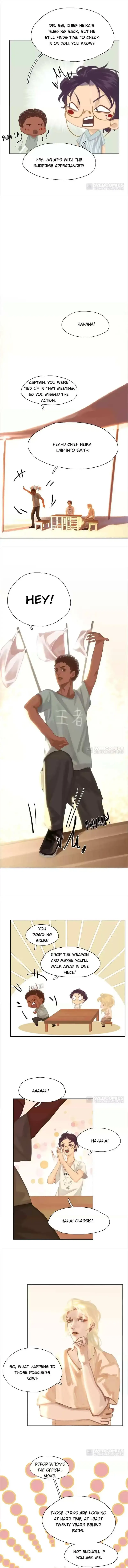 We