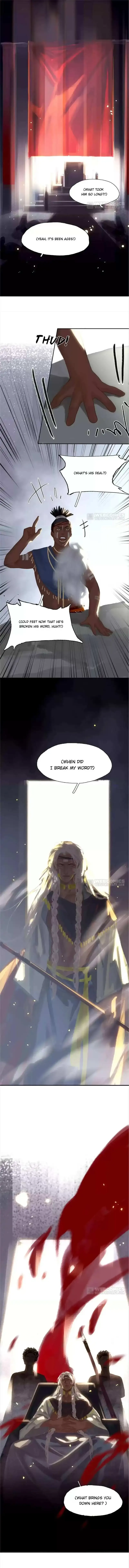 We