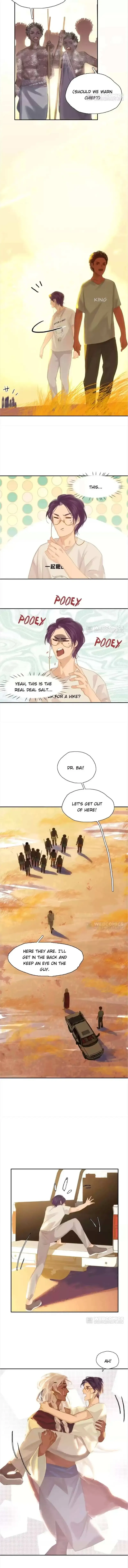We