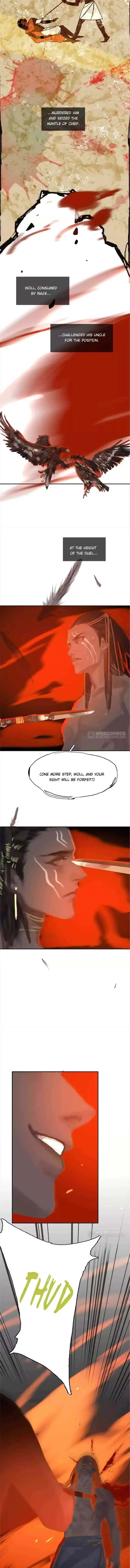 We