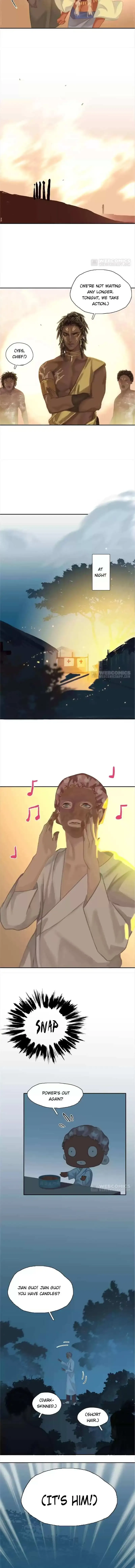We