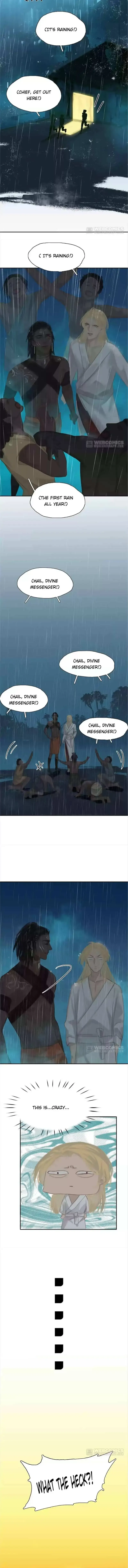 We
