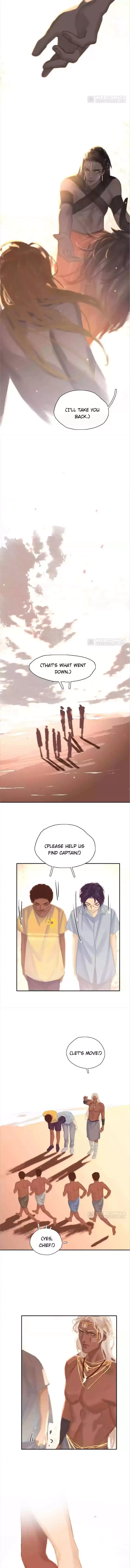 We
