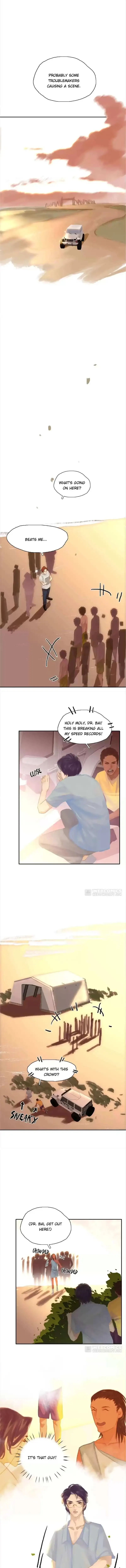 We