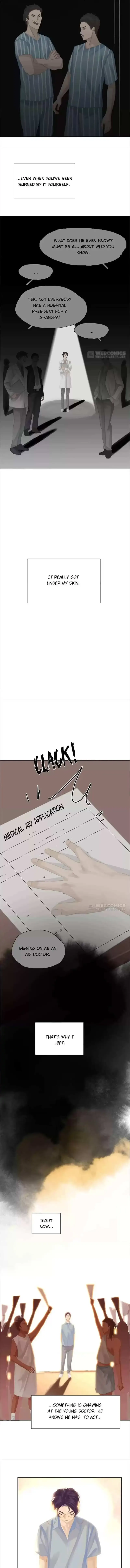 We