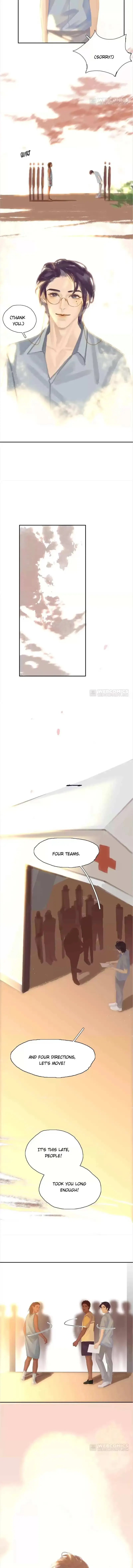 We