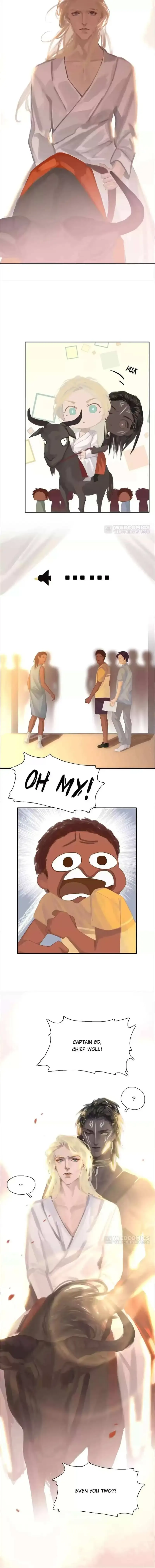 We