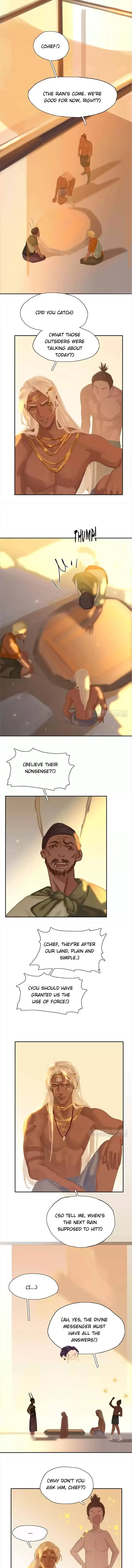 We