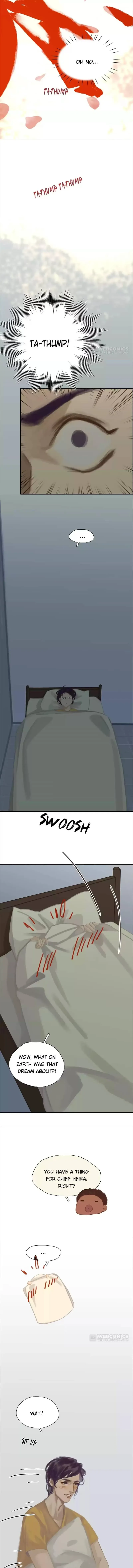 We