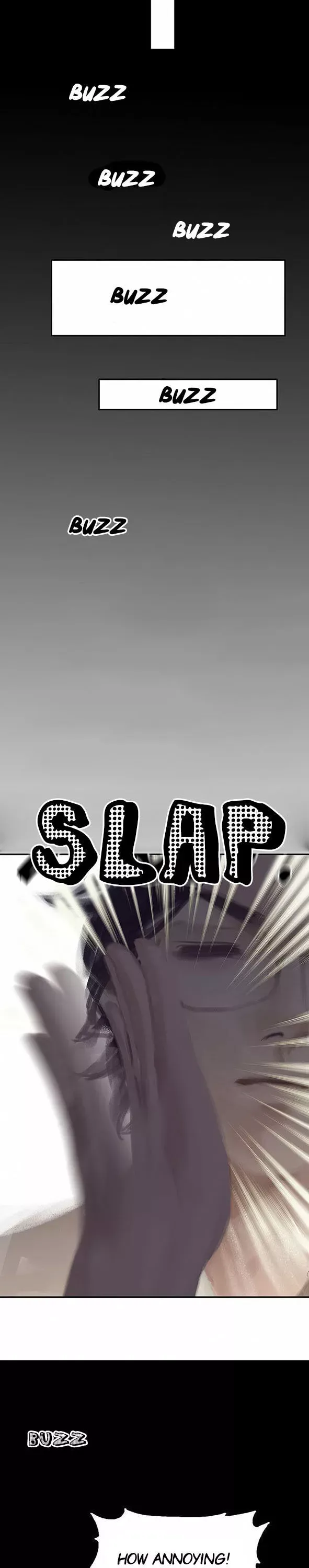We