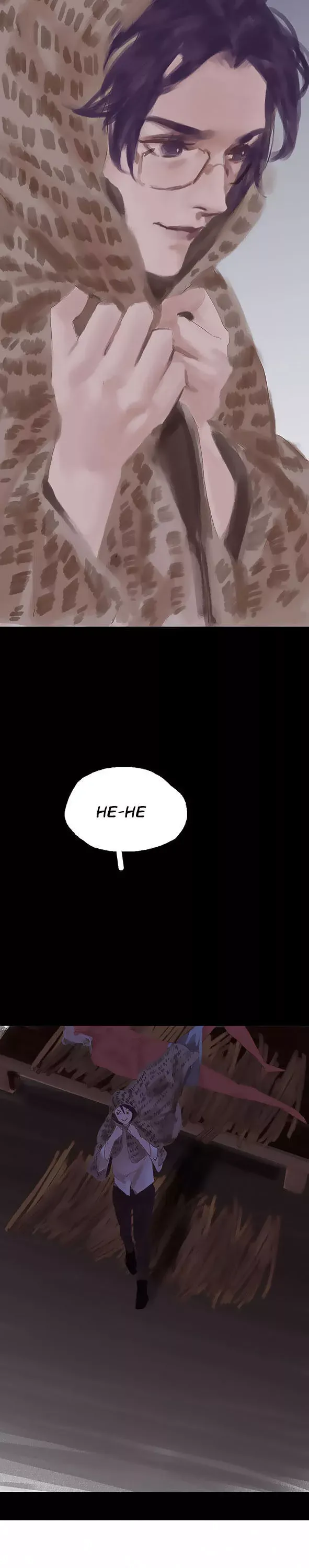 We