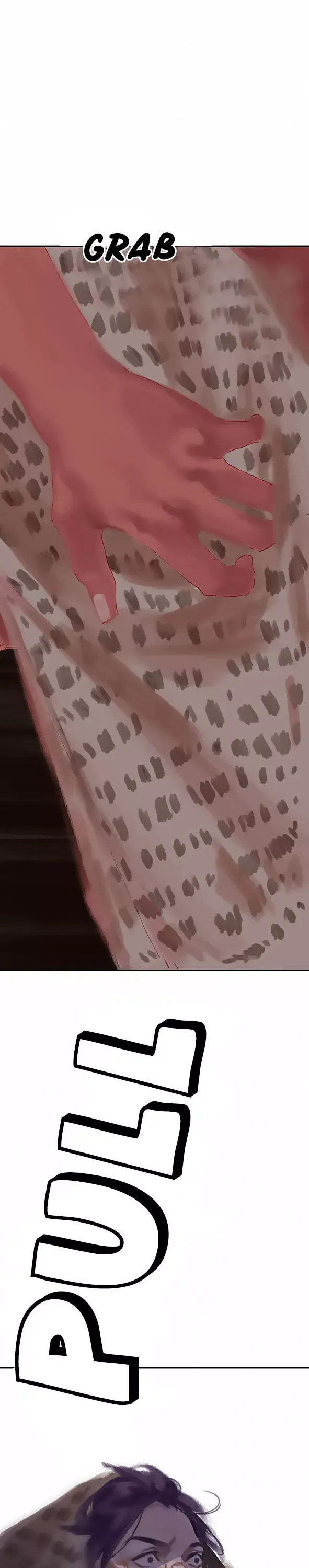 We