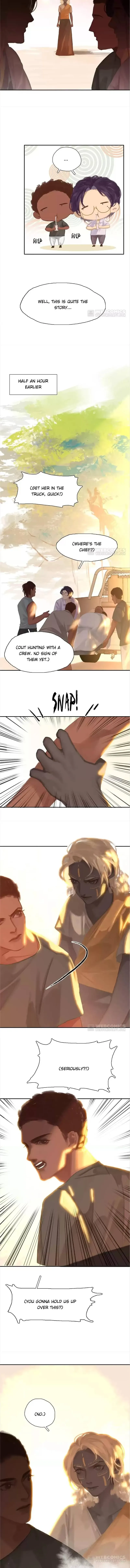 We