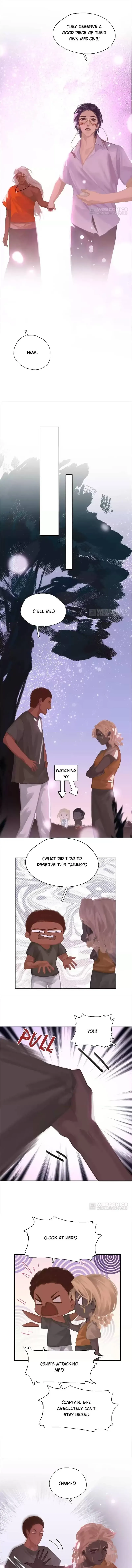 We