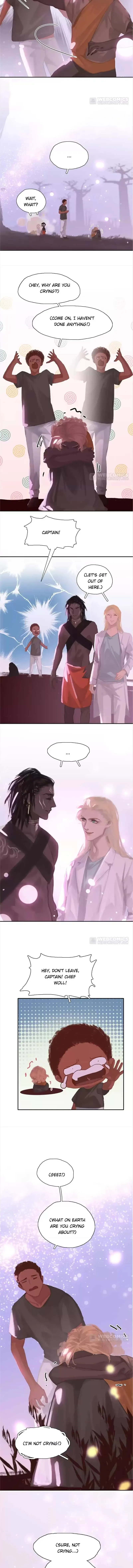 We