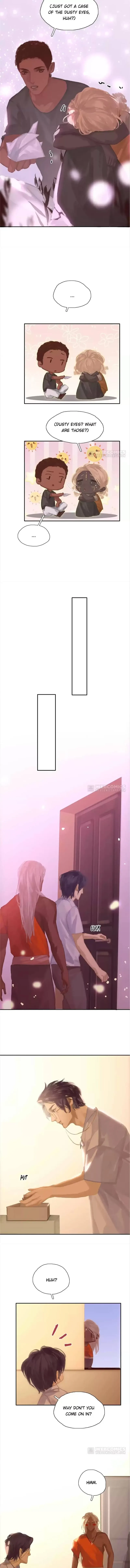 We