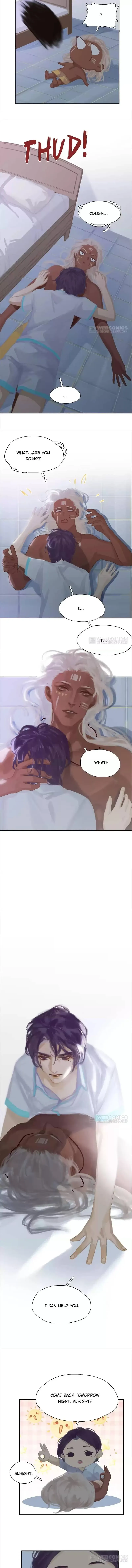 We