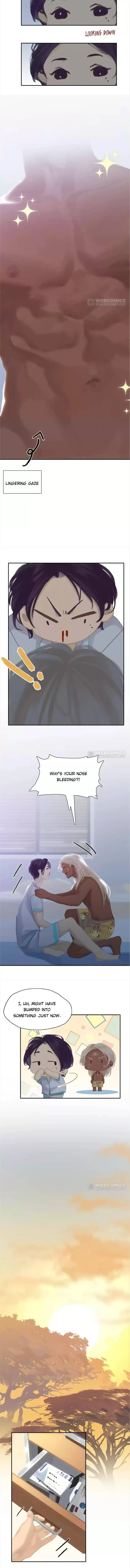 We