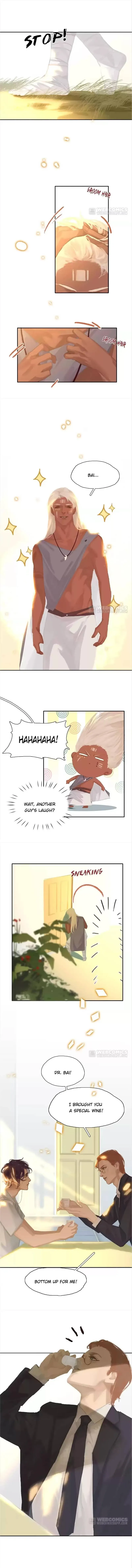 We