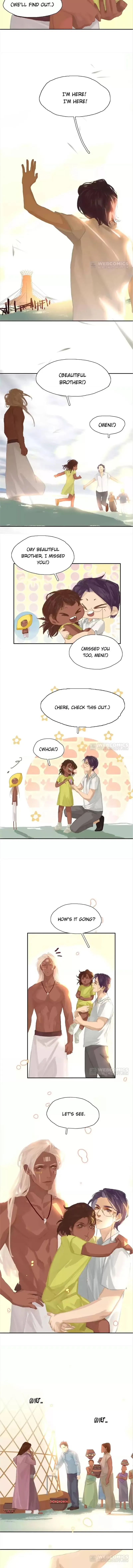 We