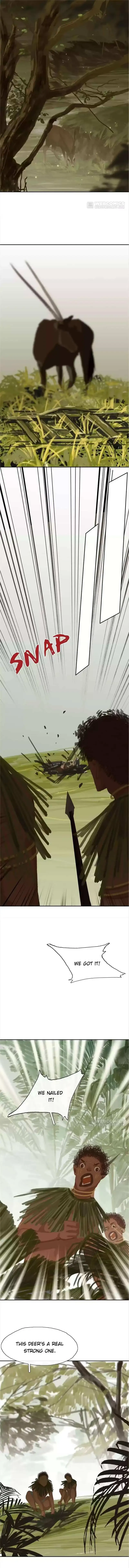 We