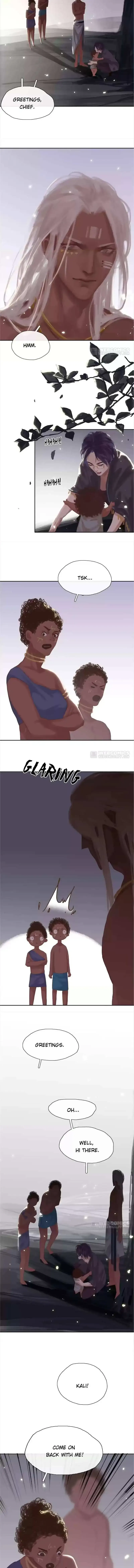 We