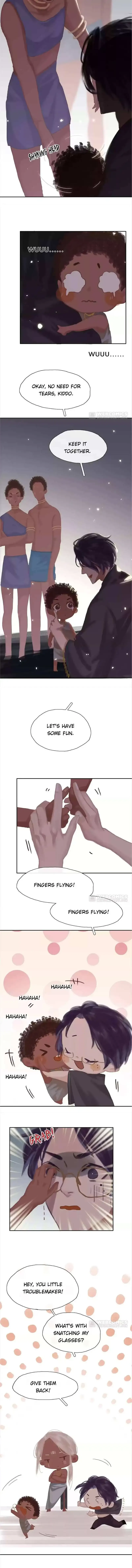 We
