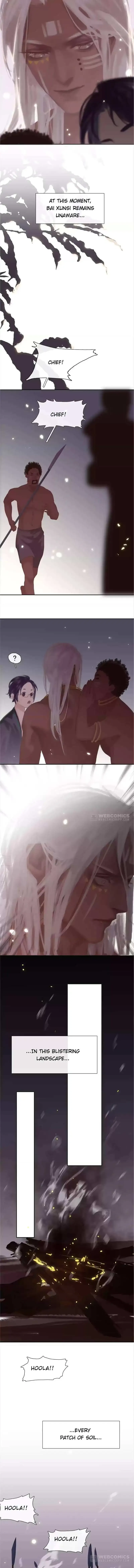 We