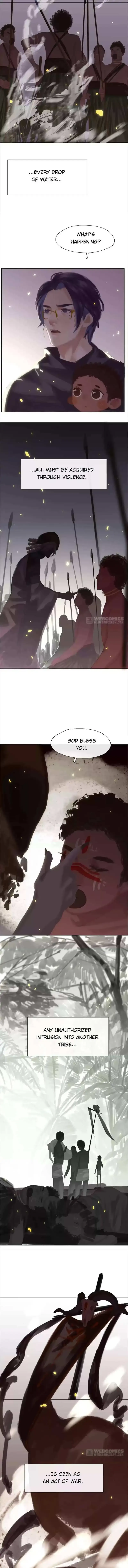 We