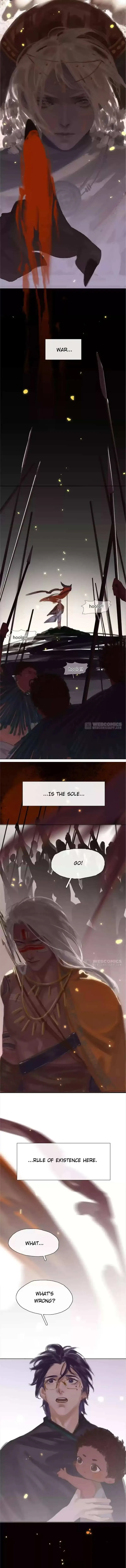 We