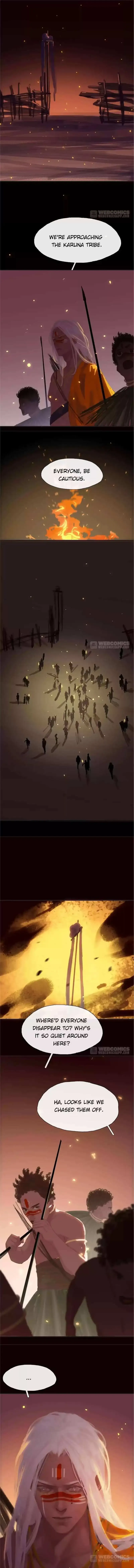We