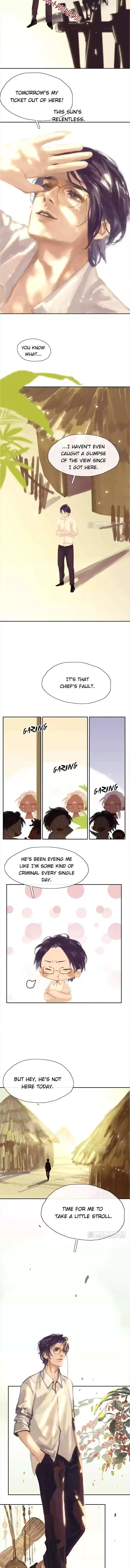 We