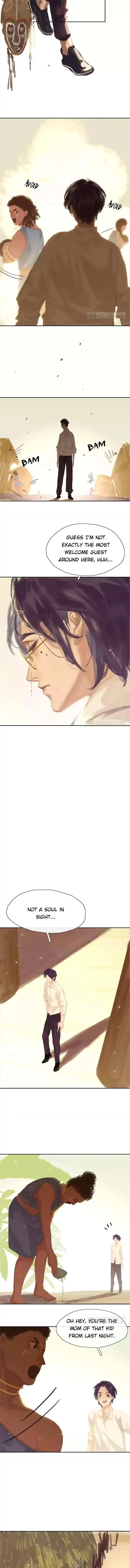 We