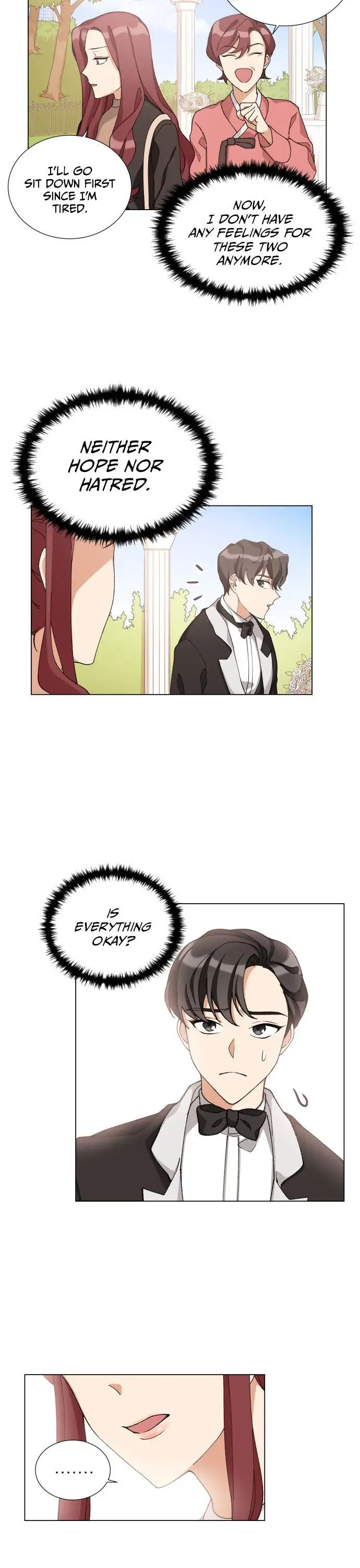 We