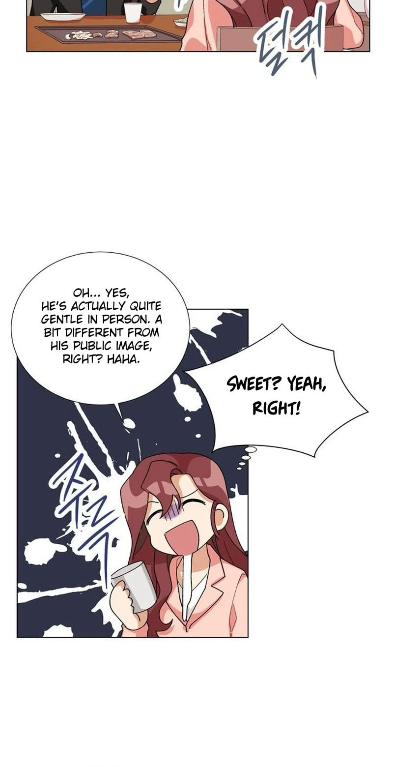 We