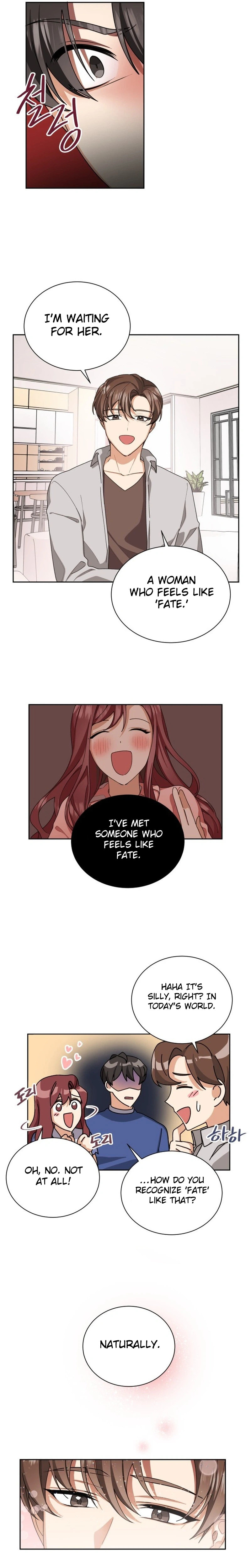 We