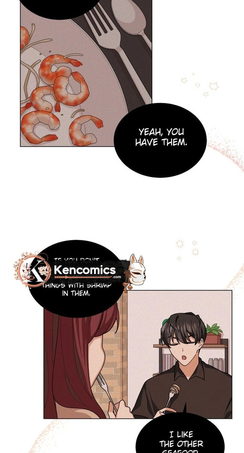 We