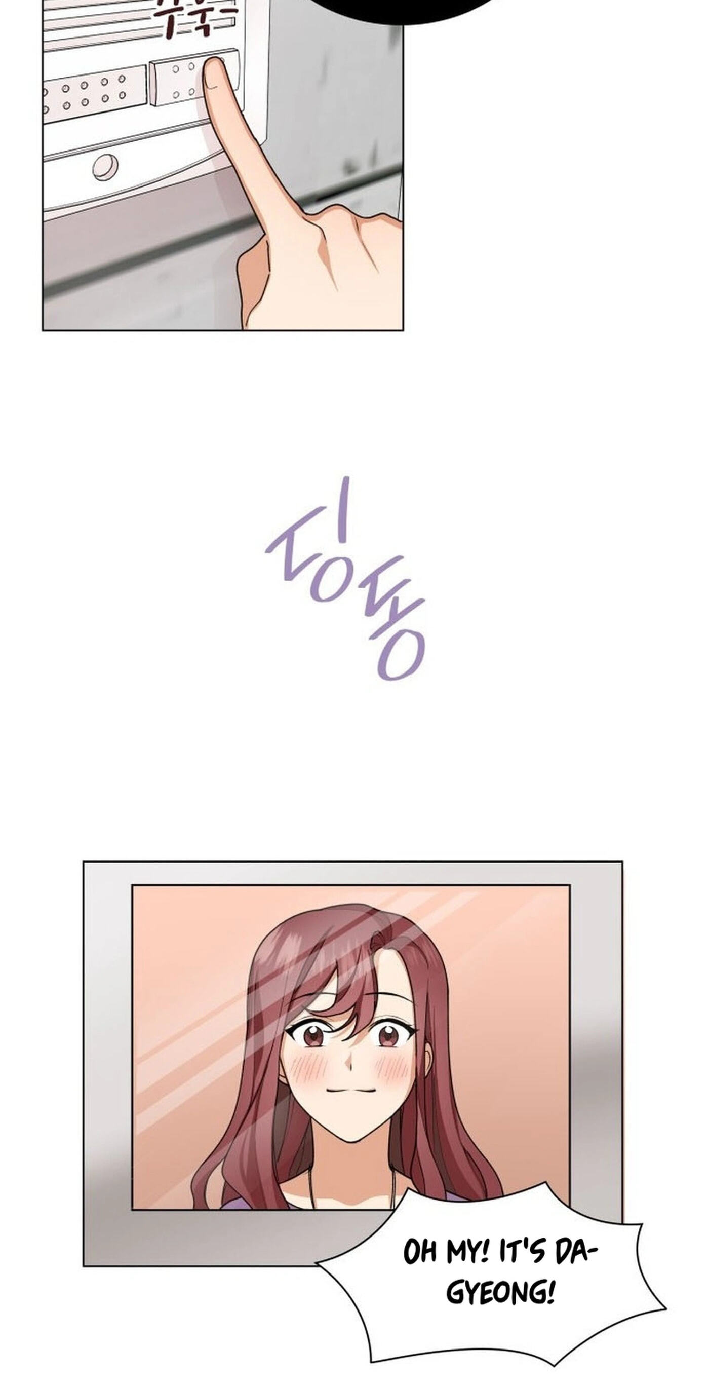 We