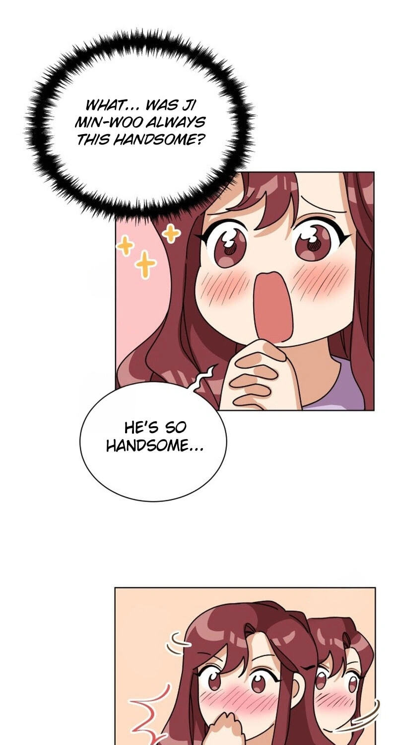 We