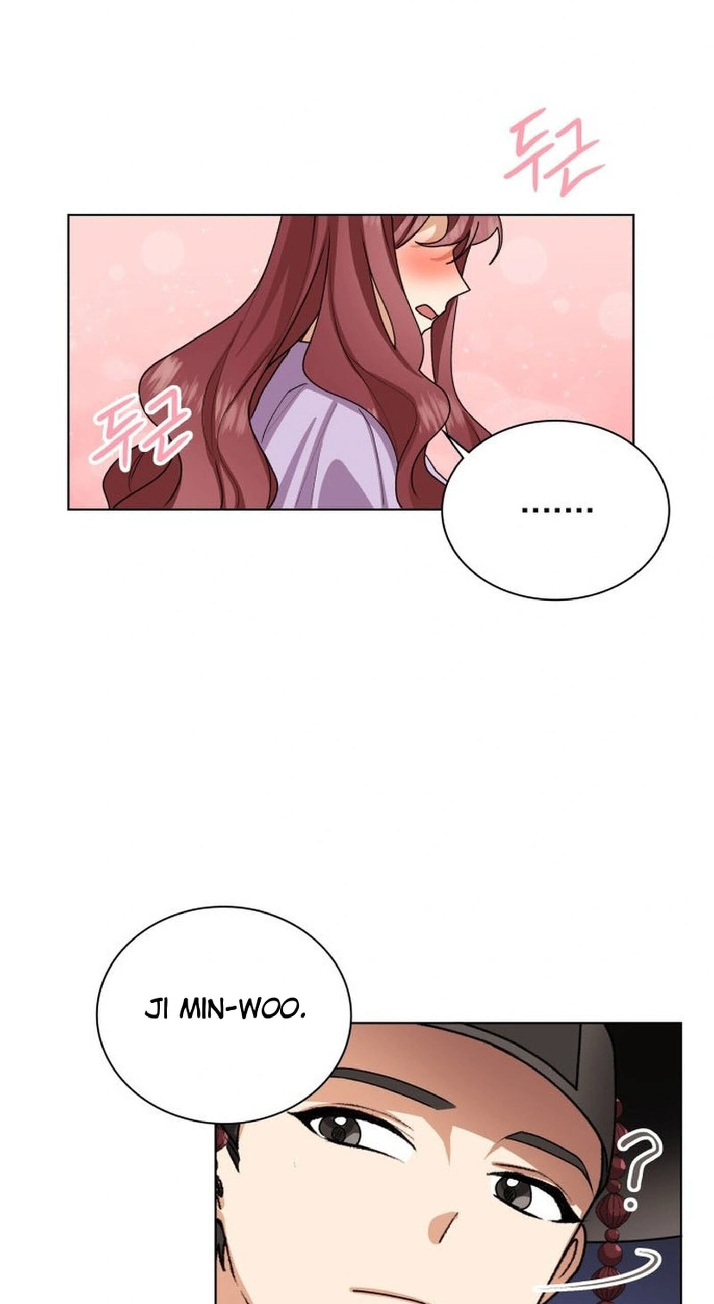 We