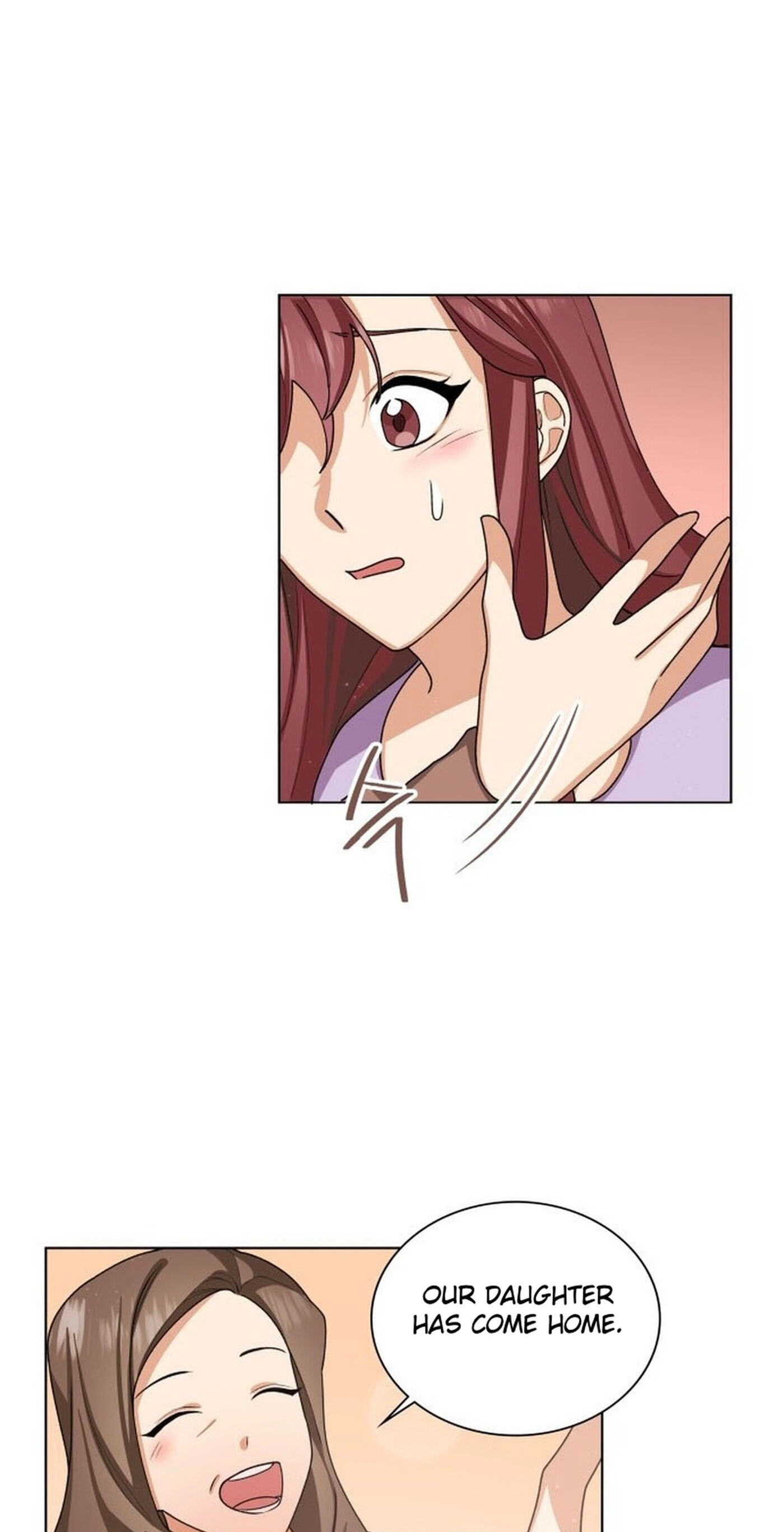 We