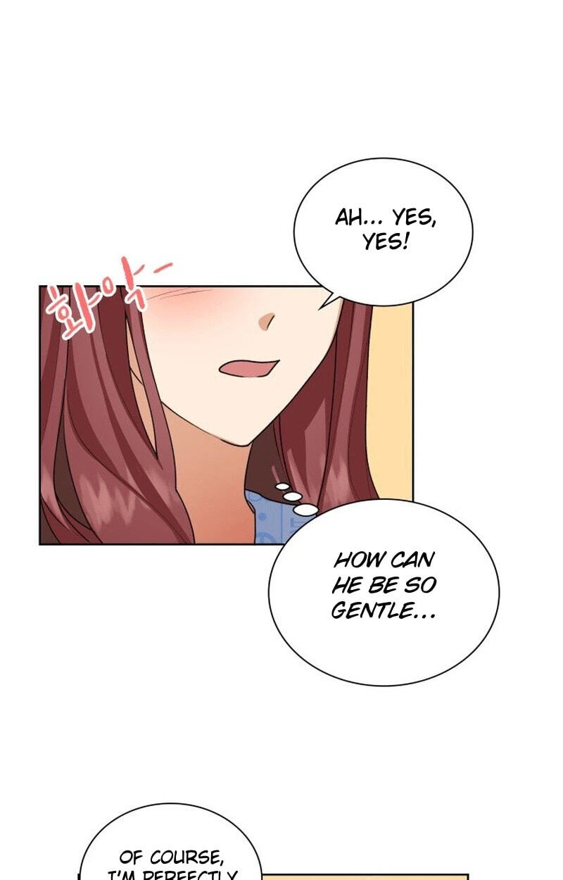 We