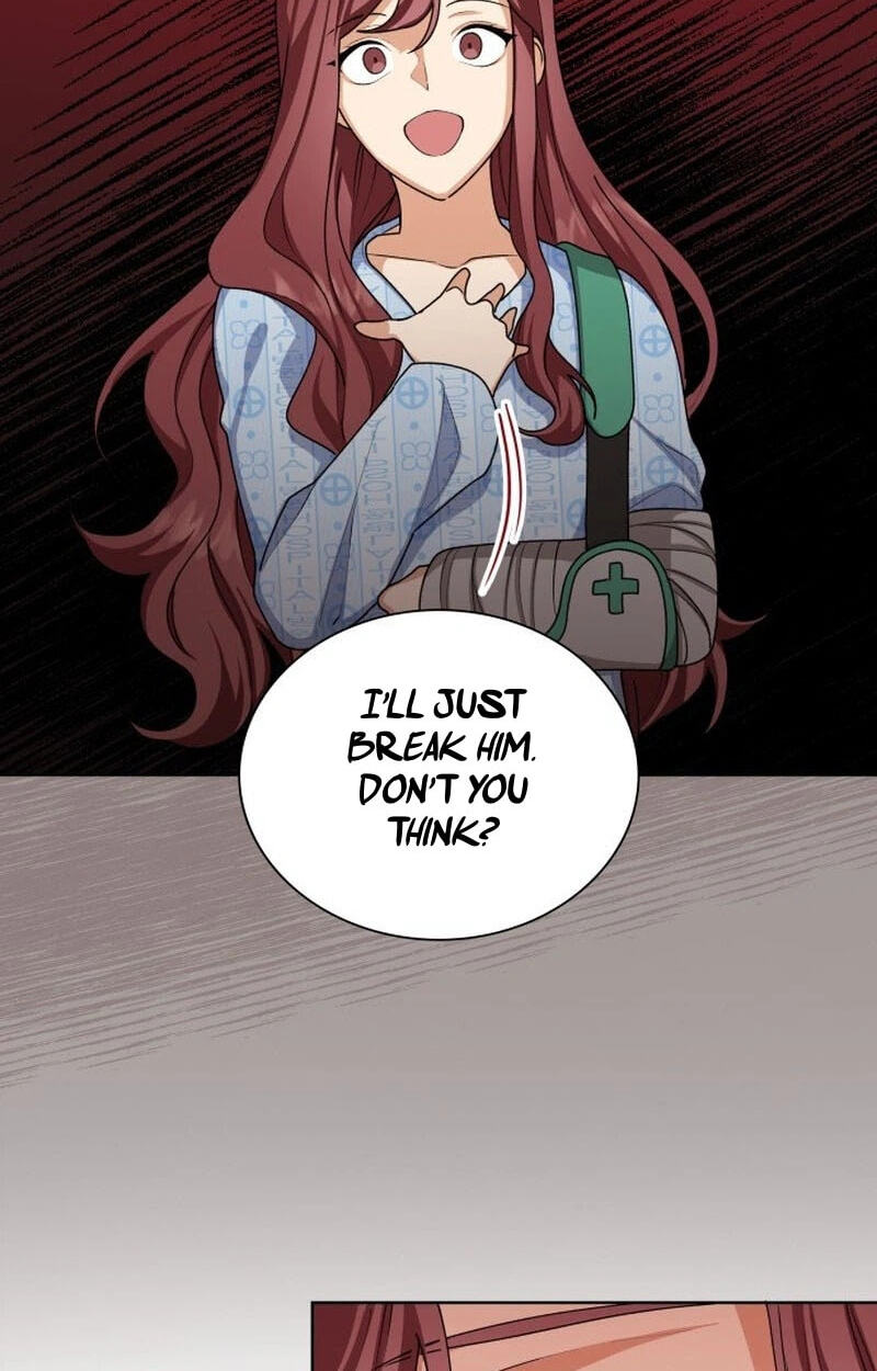 We