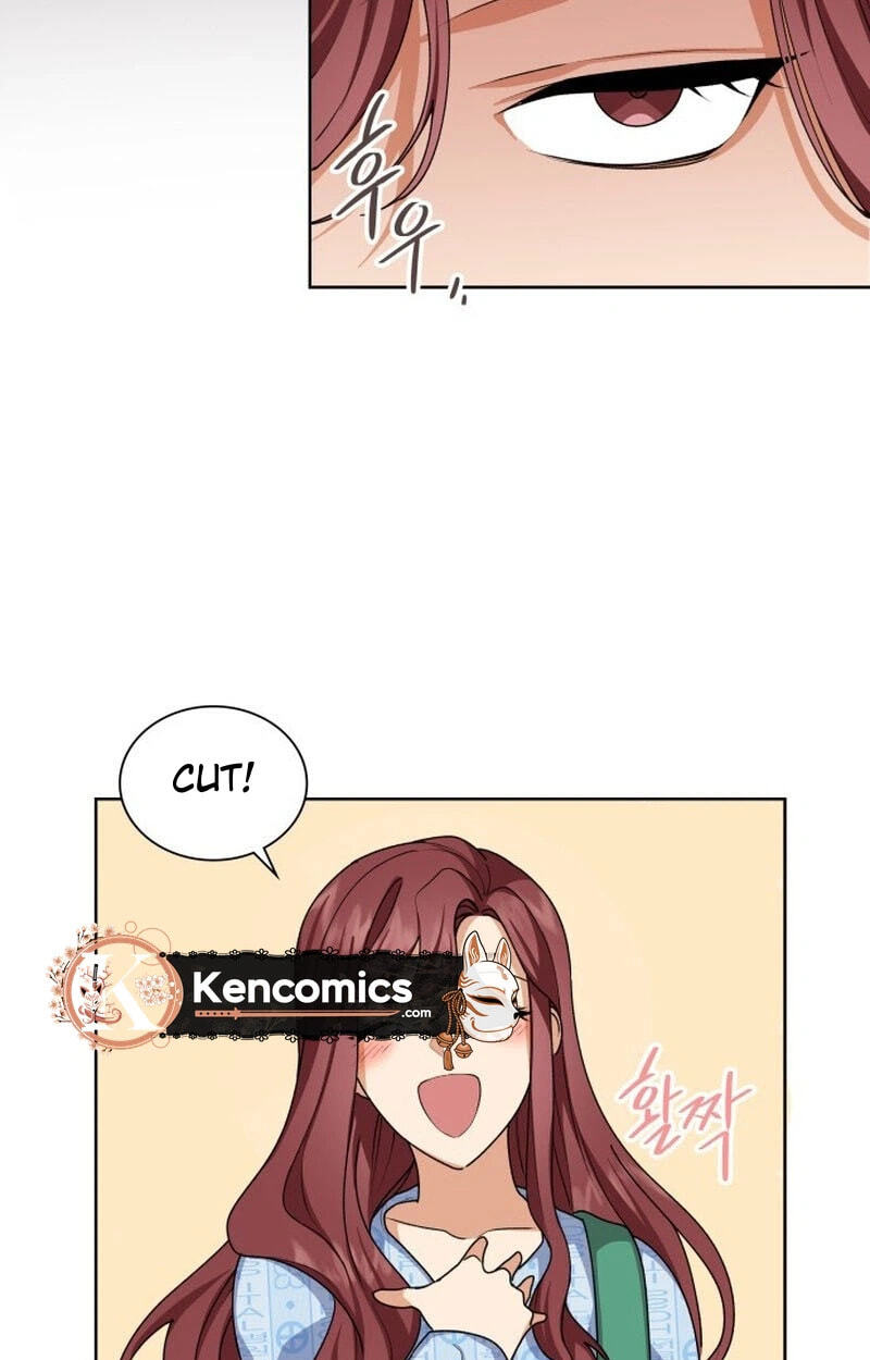We