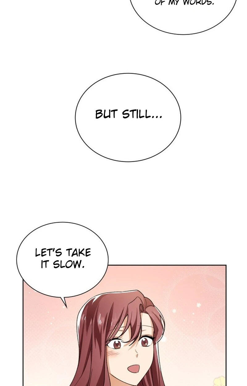 We